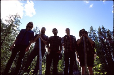 Red Cedar - Colin Jones Red Cedar | | photo by Colin Jones