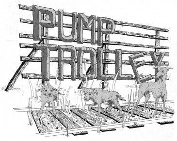 illustration by Tyler Crich