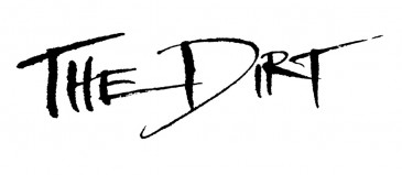 lettering by Jonathan Dy