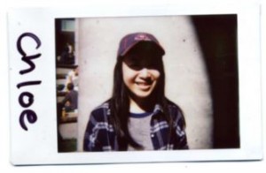 Chloe