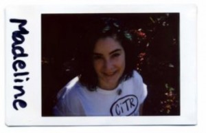 Madeline
