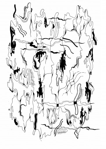 discorder march 2