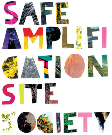 safe amplification site society