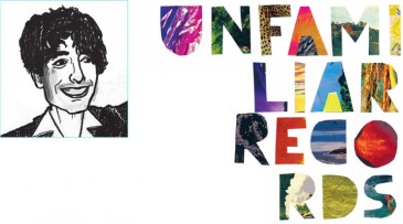 unfamiliar records unfamiliar records