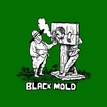 Black Mold Black Mold