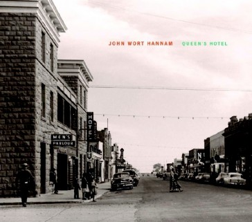 John Wort Hannam - Queen's Hotel John Wort Hannam - Queen's Hotel