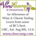 vinocamp 125 ad