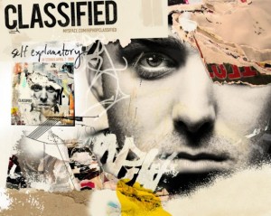 classified