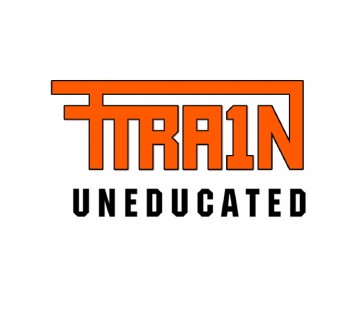 T-Train - Uneducated
