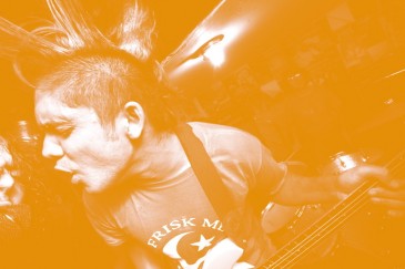 Taqwacore: The Birth of Punk Islam Taqwacore: The Birth of Punk Islam