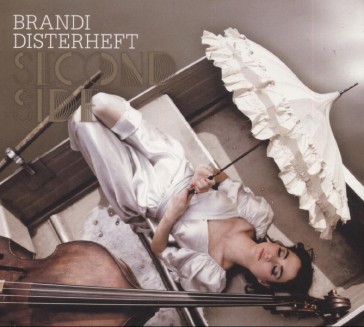 Brandi Disterheft - Second Side Brandi Disterheft - Second Side