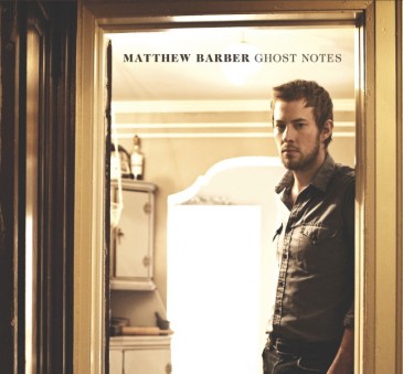 Matthew Barber Matthew Barber