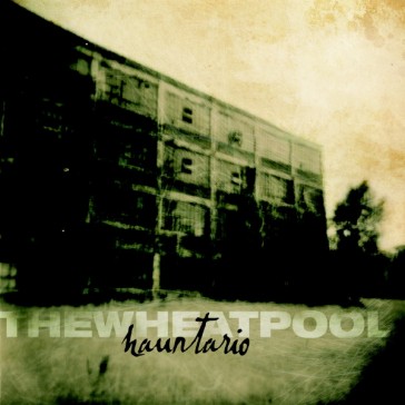 The Wheat Pool - Hauntario