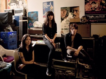 School of Seven Bells School of Seven Bells
