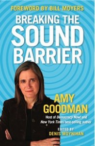 amy goodman