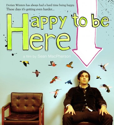 Happy To Be Here Happy To Be Here