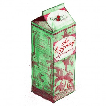 The Eggnog Experience The Eggnog Experience