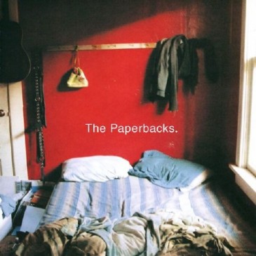 The Paperbacks - Lit From Within