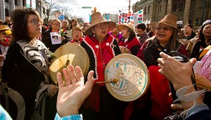 19th Annual Women's Memorial March