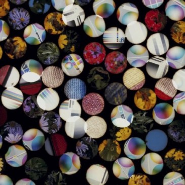 Four Tet - There Is Love in You