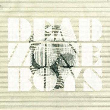 Jookabox - Dead Zone Boys