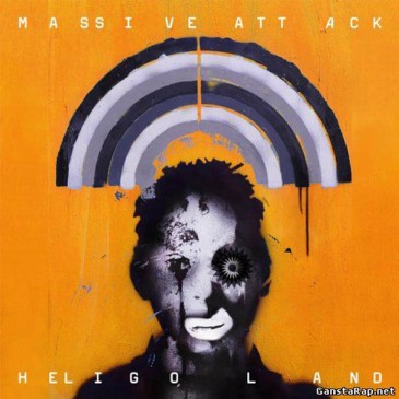 Massive Attack - Heligoland Massive Attack - Heligoland