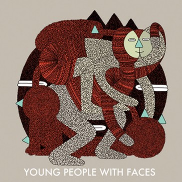 Maurice - Young People With Faces