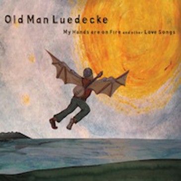 Old Man Luedecke Old Man Luedecke
