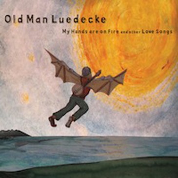 Old Man Luedecke