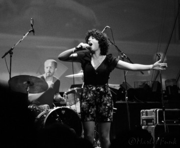 Photo by Marlis Funk Photo by Marlis Funk