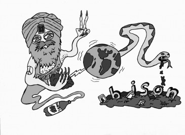 Illustration by TJ Reynolds Illustration by TJ Reynolds