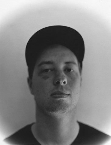 Babe Rainbow/Cameron Reed, photo by Robert Fougere Babe Rainbow/Cameron Reed, photo by Robert Fougere