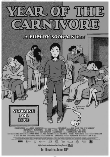 Year of the Carnivore Year of the Carnivore