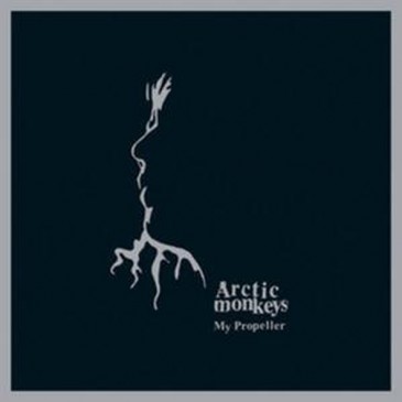 Arctic Monkeys - My Propeller Arctic Monkeys - My Propeller