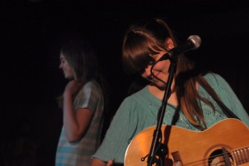 First Aid Kit, photo by Robert Fougere