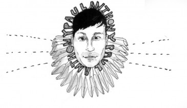 Illustration by Merida Anderson Illustration by Merida Anderson