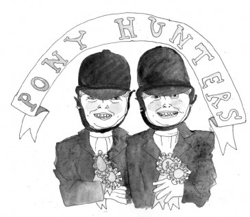 Illustration by Merida Anderson Illustration by Merida Anderson