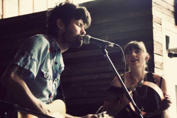 Hard Drugs @ Local 510 by Ryan Walter Wagner