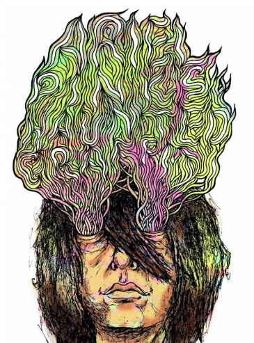 Illustration by Aisha Davidson Illustration by Aisha Davidson