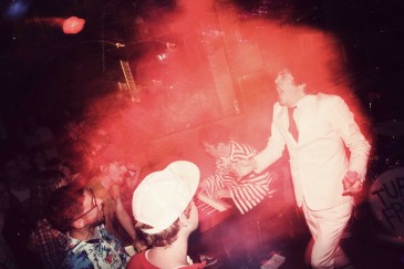 Chain & the Gang @ Republik by Ryan Walter Wagner