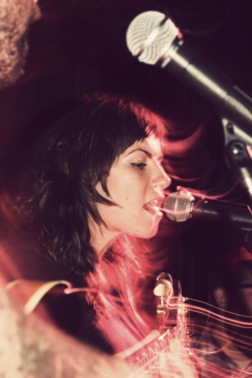The Dutchess & the Duke @ the Legion by Ryan Walter Wagner