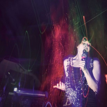 Myths @ Dicken's by Ryan Walter Wagner