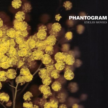 Phantogram - Eyelid Movies Phantogram - Eyelid Movies
