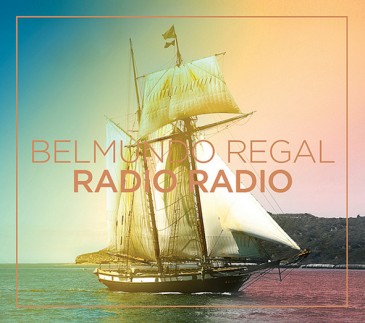 Radio Radio  - Belmundo Regal