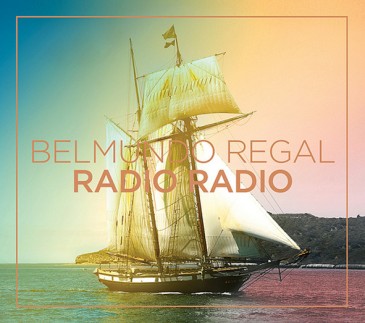 Radio Radio - Belmundo Regal Radio Radio - Belmundo Regal