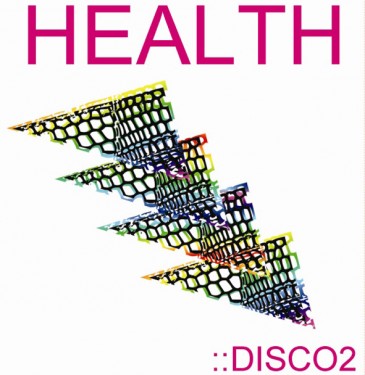 HEALTH - DISCO2