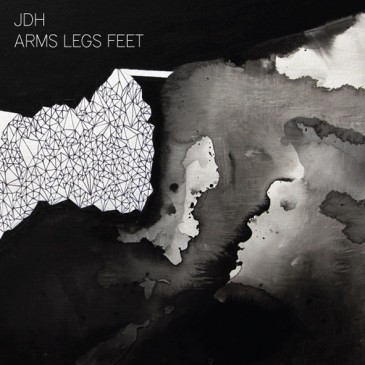 JDH - Arms Legs Feet