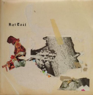 Rattail - George Mounsey EP Rattail - George Mounsey EP