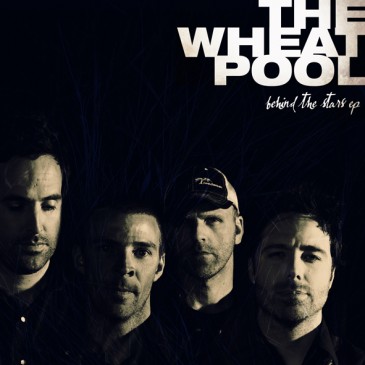 The Wheat Pool - Behind the Stars