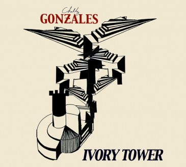 Chilly Gonzales - Ivory Tower Chilly Gonzales - Ivory Tower